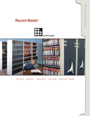 RecordMater Brochure